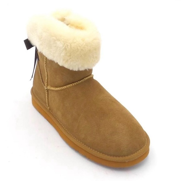 LAMO Adele Boot - Picture 1 of 7